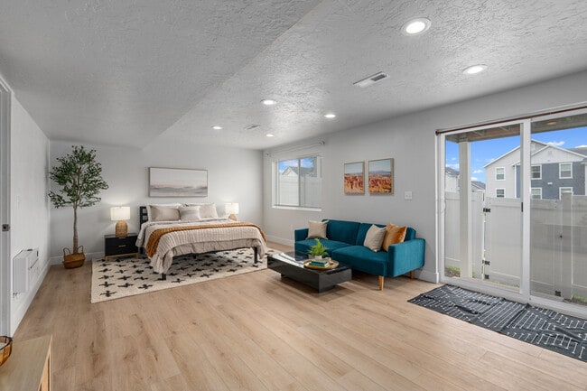 Building Photo - 14549 S Juniper Shade Dr Rental
