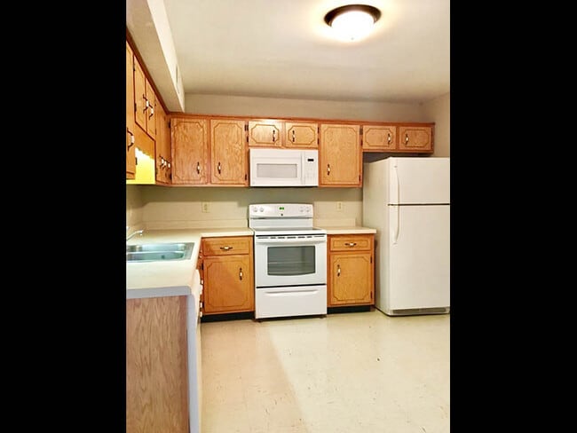 Newton Place Apartments