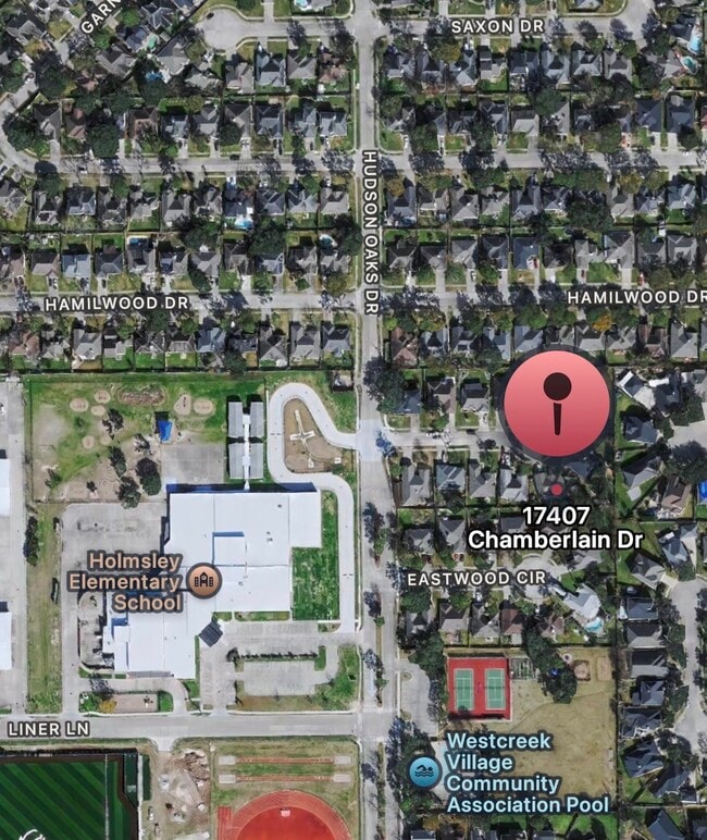 Photo - 17407 Chamberlain Dr