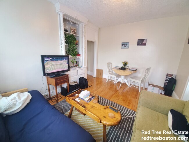 Photo - 280 Brookline St Unit 4R