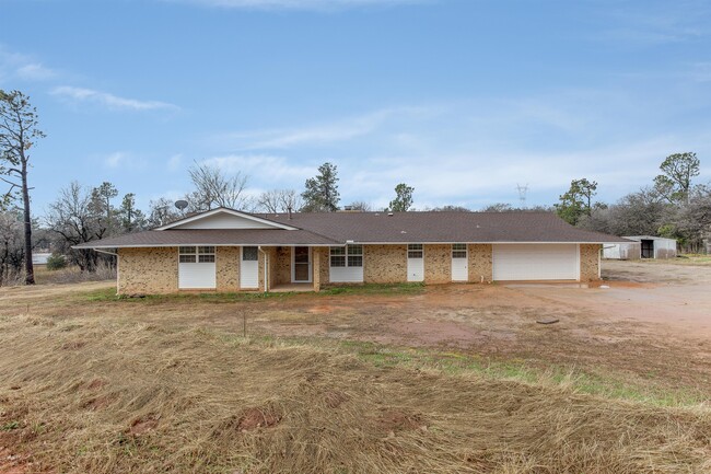 Photo - 7901 S Hiwassee Rd Casa