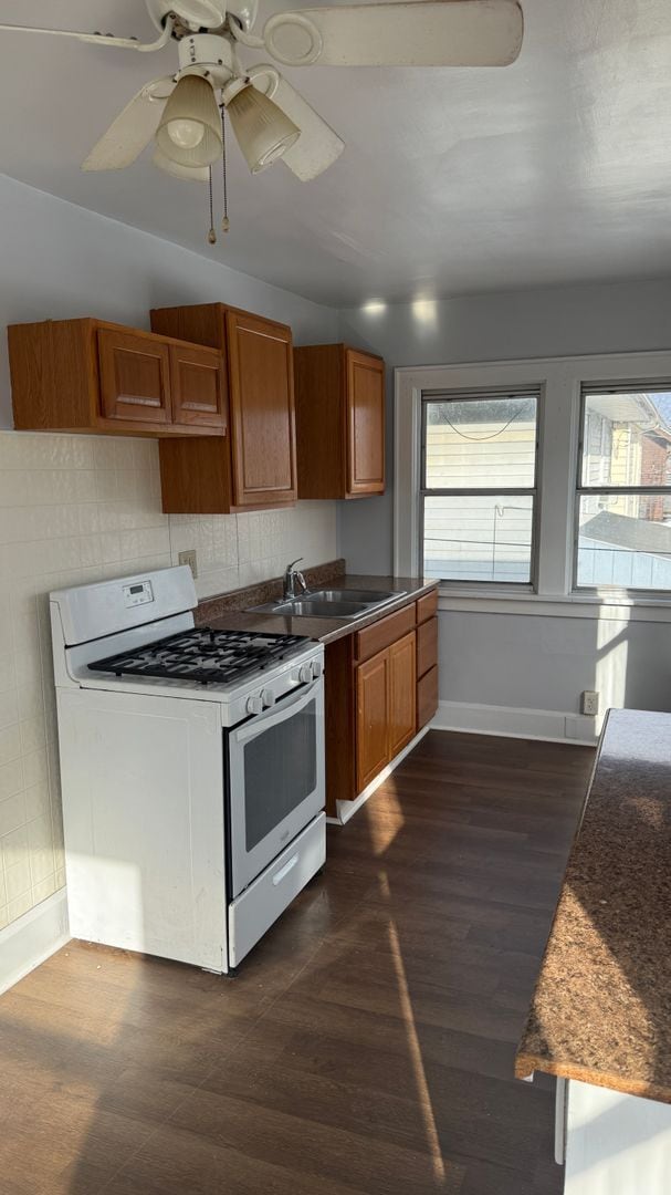 Photo - 453 Baldwin Ave Unit 1