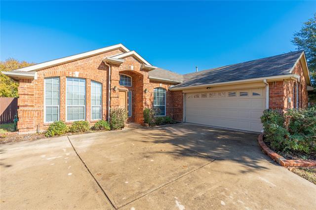 Photo - 15722 Wrangler Dr