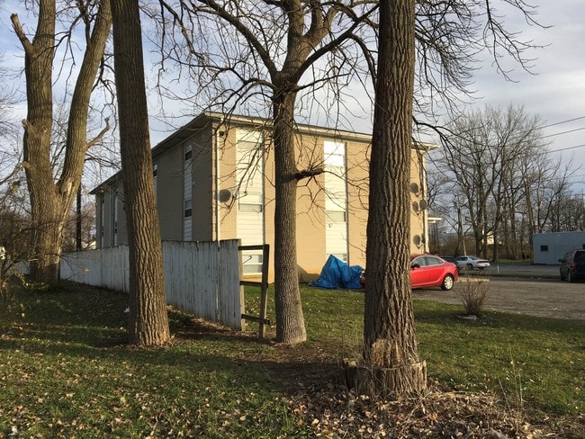 Photo - Fairland Apartments