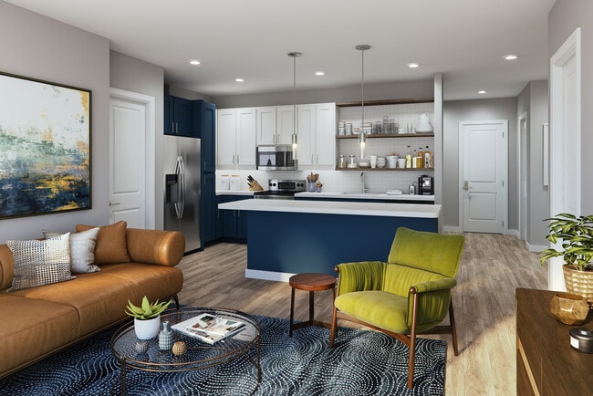 Photo - Soltra Firewheel Apartments