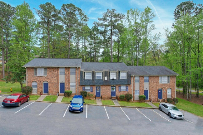 Exterior - West Forty 9 Apartments