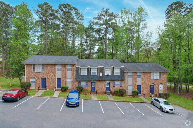 Exterior - West Forty 9 Rental