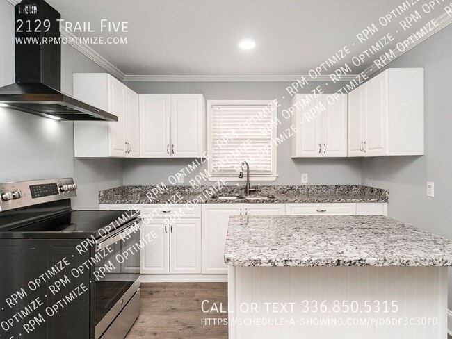 Photo - 2129 Trail Five