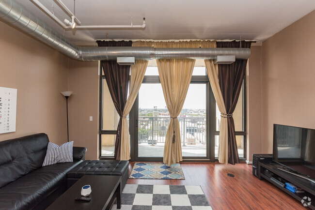 Building Photo - 212 E Cullerton St Unit # 01207 Rental