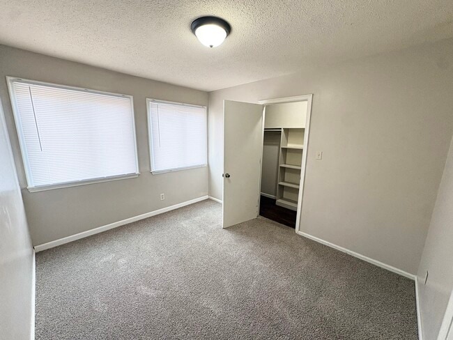 Crown Point Apartments