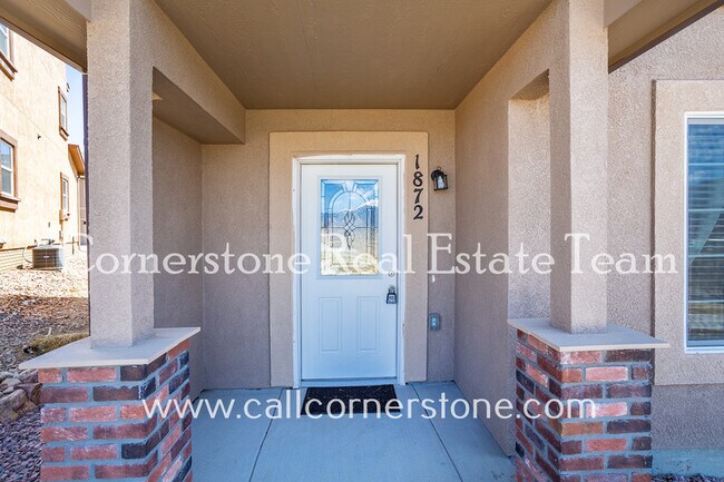 Photo - 1872 Springs Vista St