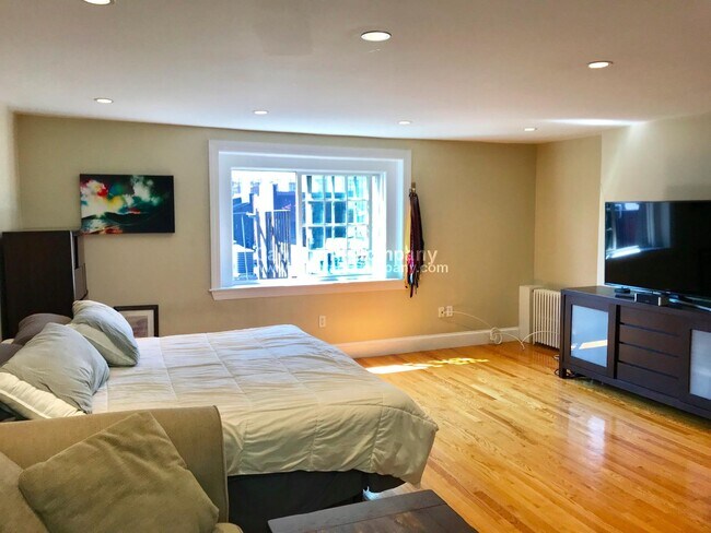 Photo - 76 Commonwealth Ave Unit 12A