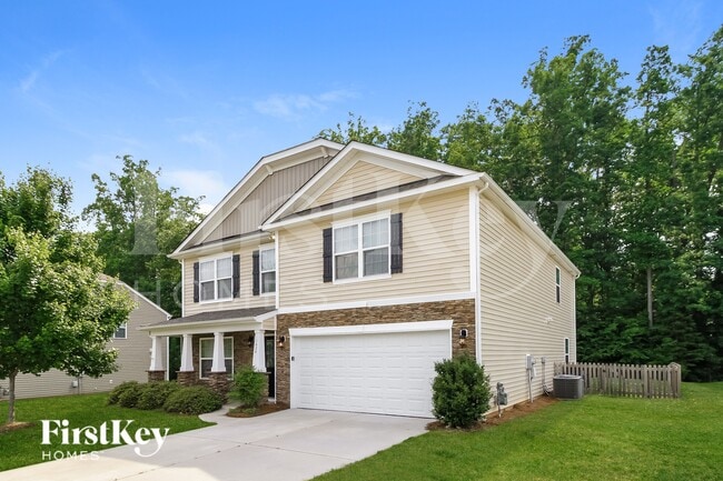 Photo - 1626 Weatherend Dr