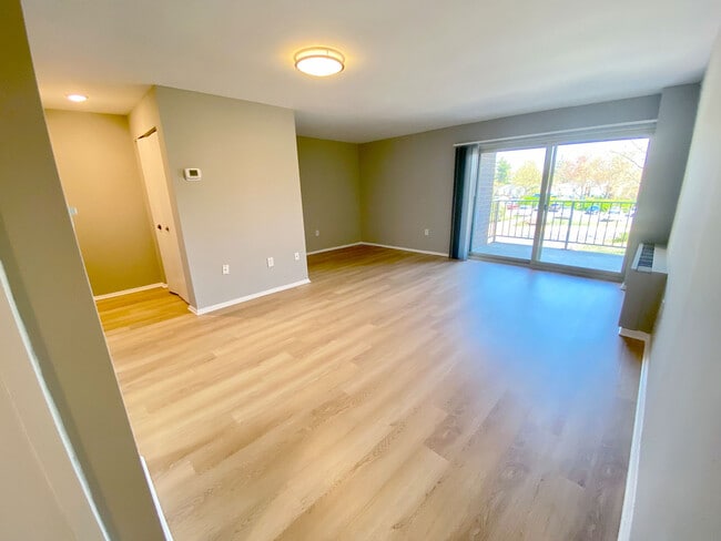 Photo - Walker House