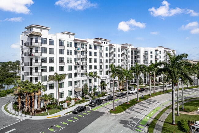 Indigo West Palm Beach