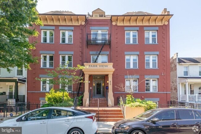 Building Photo - 610 Irving St NW Unit 206 Rental