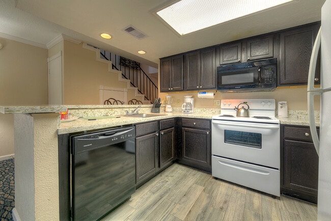 Photo - The Landing at Seven Coves