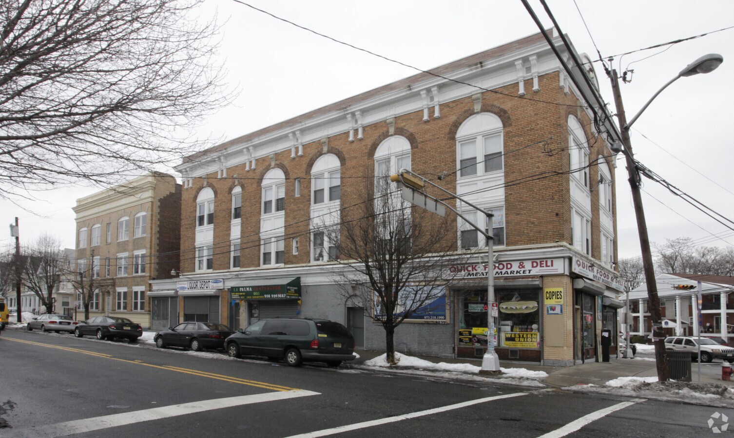 301 Westfield Ave Apartments Elizabeth, NJ