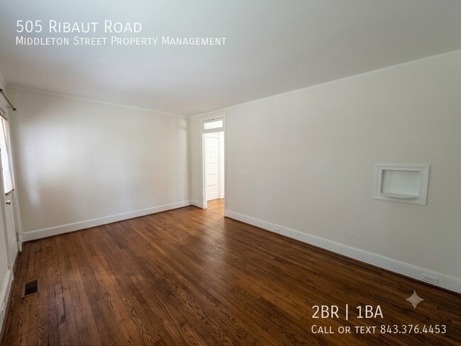 Photo - 505 Ribaut Rd