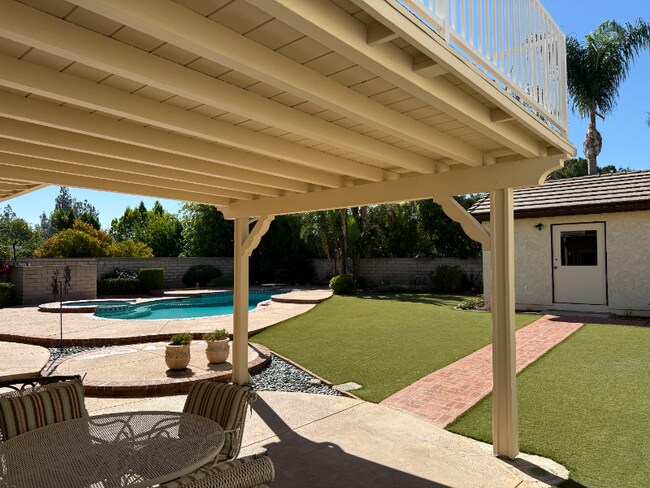 Photo - 23446 Blythe St Casa