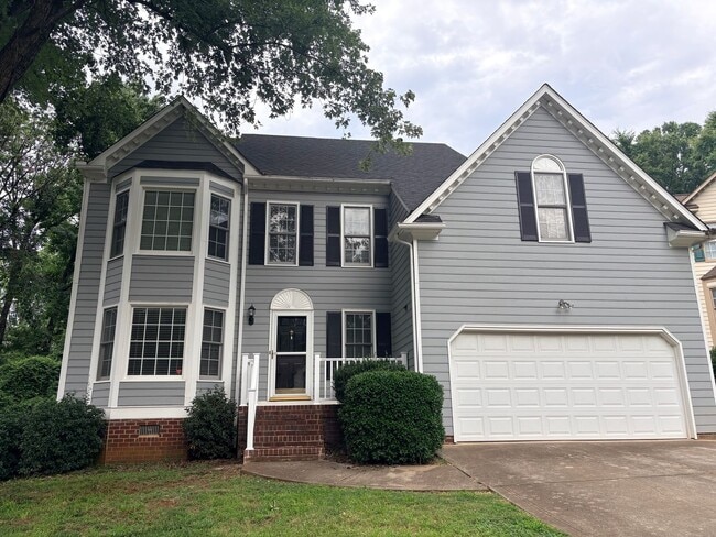 Building Photo - 4911 Brompton Ln