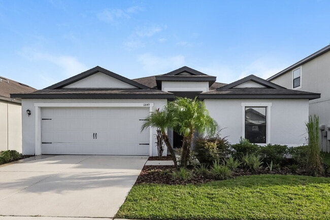Building Photo - 11849 Valhalla Woods Dr Rental