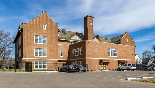 Building Photo - Wilkinson Lofts | A Schoolhouse Reimagined Unit 205