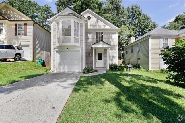 Building Photo - 1598 Esquire Pl NW Rental