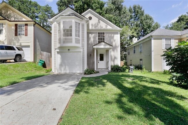 Photo - 1598 Esquire Pl NW House