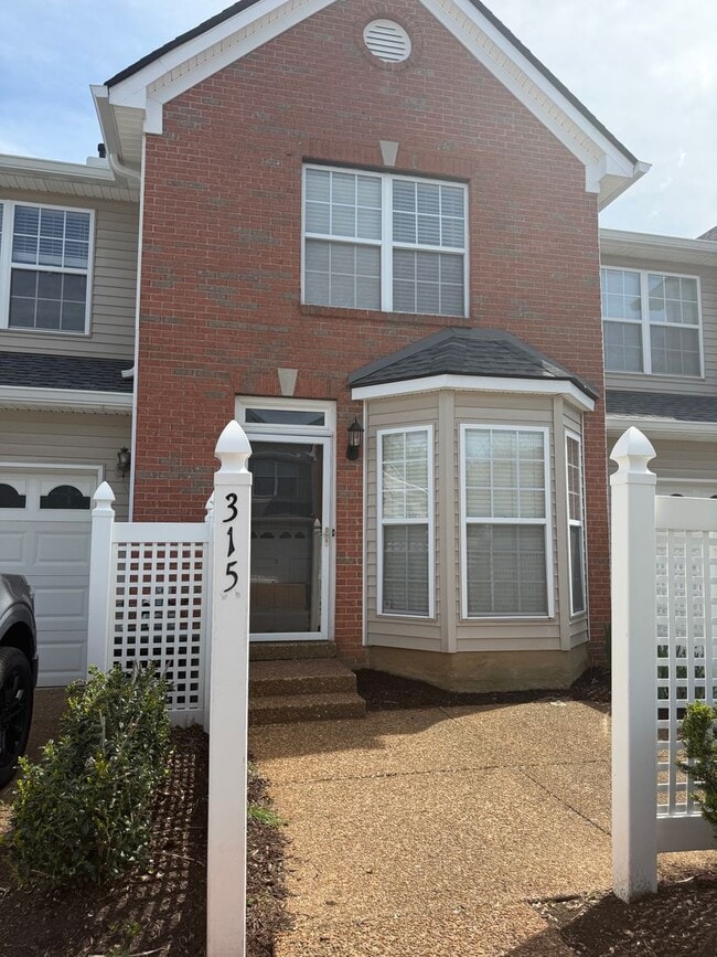 Photo - 2BR Townhome in Franklin