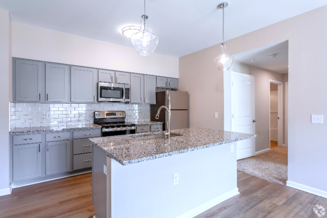 Building Photo - 307 W Johnstown Rd Unit 312 Rental