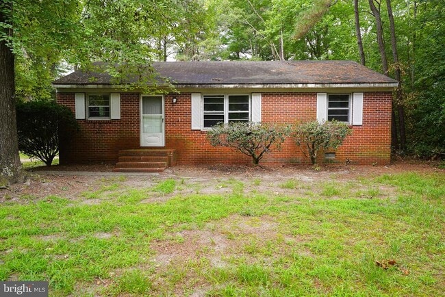 Building Photo - 5736 Rip Wil Dr Rental