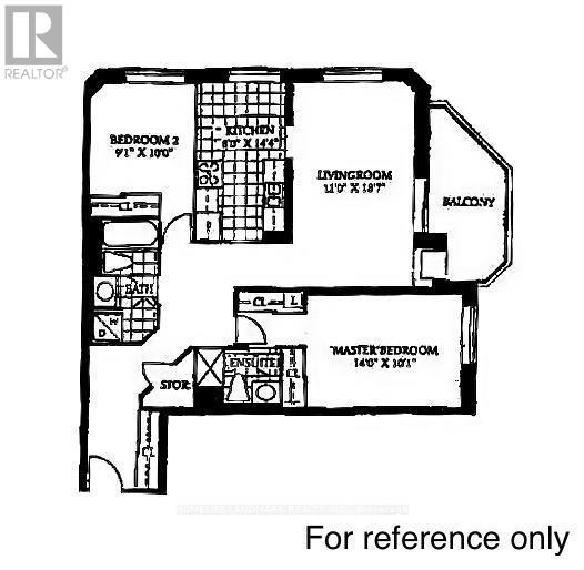 Photo - 18 Hillcrest Ave Unité 407