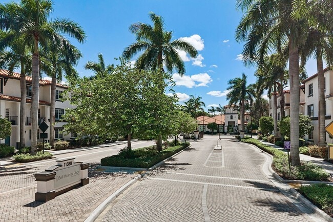 Bell Miramar Place