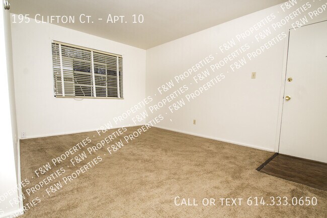 Photo - 195 Clifton Ct Unit Apt. 10