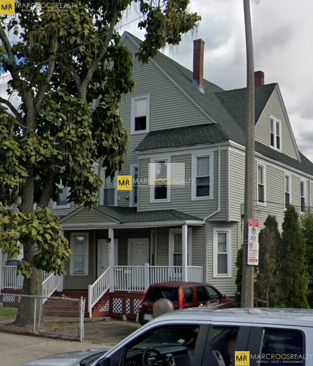 Building Photo - 202 Market St Rental