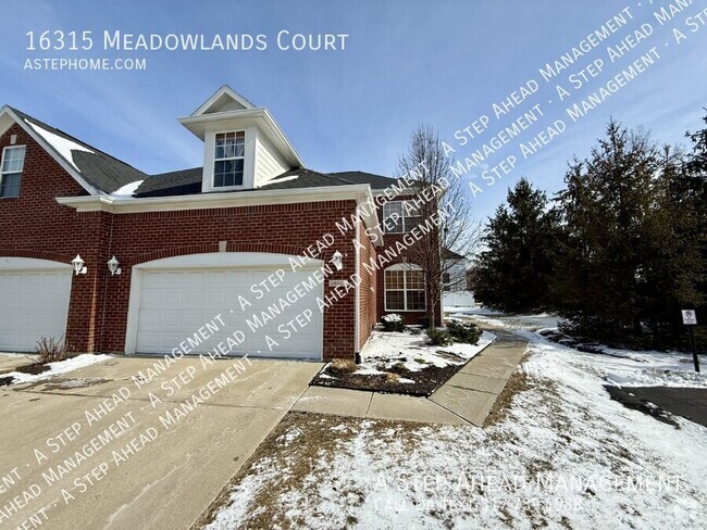 Building Photo - Perfect Low Maintenance Westfield Rental!