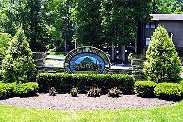 Poplar Ridge Apartments