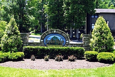 Poplar Ridge Apartments - Poplar Ridge Apartments