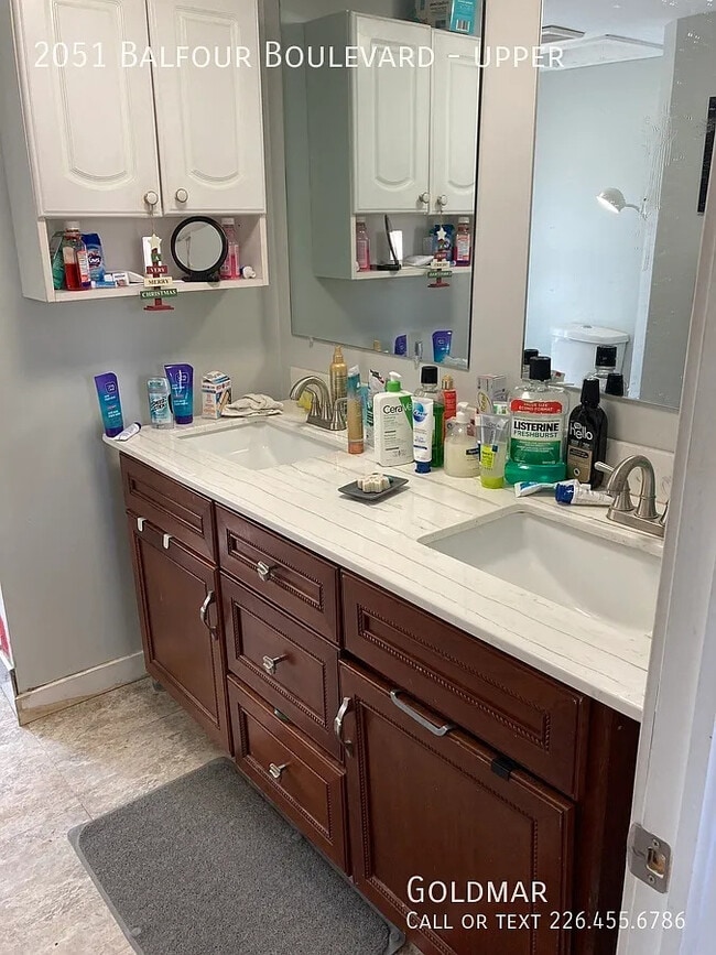 Photo - 2051 Balfour Blvd Unit Upper