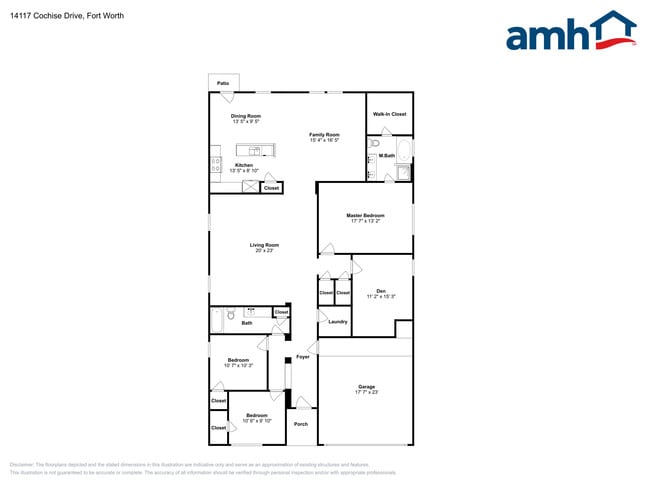 Photo - 14117 Cochise Dr