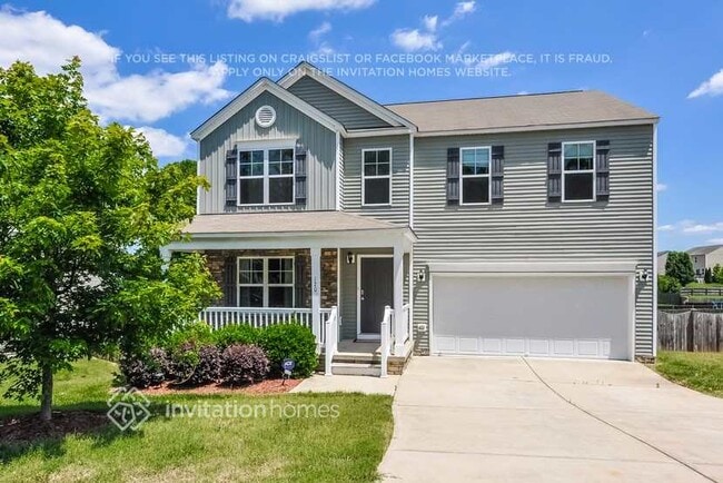 Building Photo - 120 Woodcreek Ln