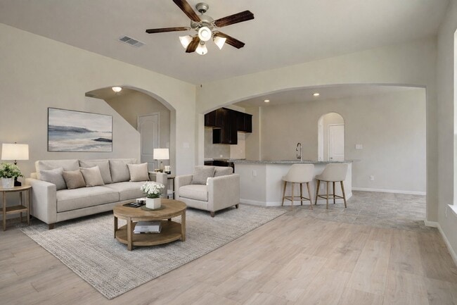 Photo - 2706 Painted Sunrise Trail