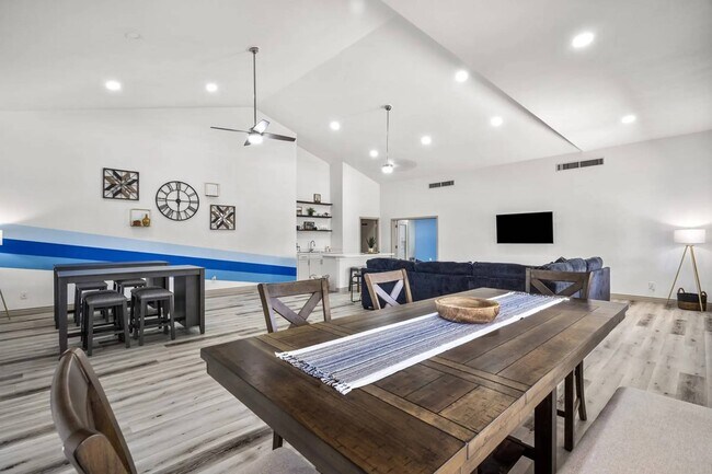The Place at Desert Springs