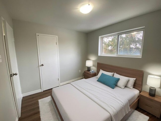 Photo - Huron Terrace Apartments