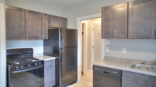 Photo - Murray Upper Flat