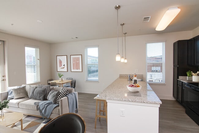 Photo - South Junction Apartments