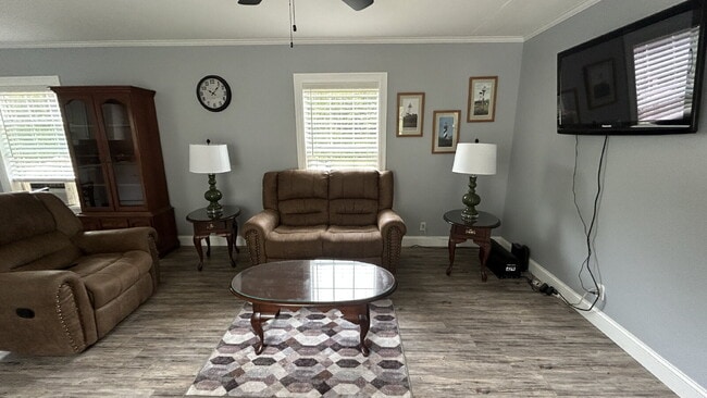 Photo - A rare find! Quiet country living in a single-level, 3 bed/2 bath home in Kennebunk!