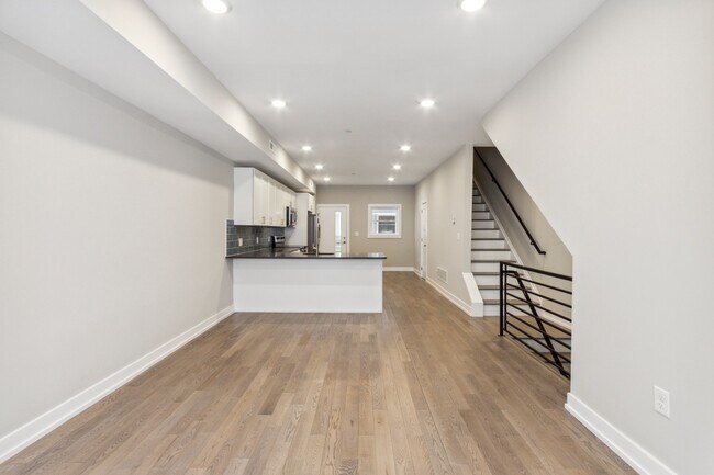 Photo - 1407 N 8th St