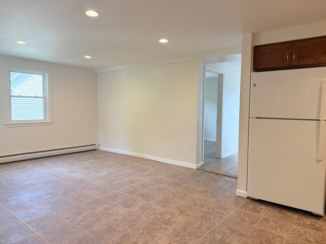 Dining Area - 127 Elm St Unit 2